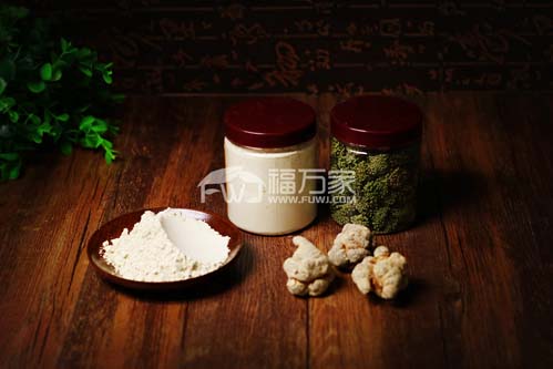 三七粉要不要堅持吃？三七粉能長期吃嗎？