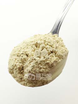 正宗三七粉什么顏色、氣味及味道？