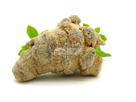 買(mǎi)新鮮三七不如買(mǎi)曬干的三七