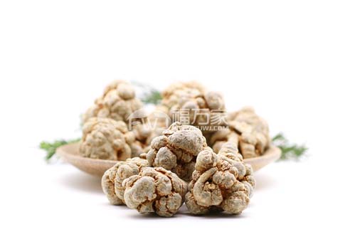 三七種植3年