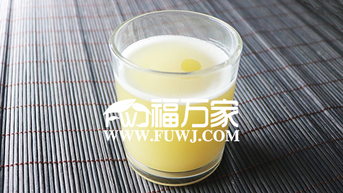 喝三七粉注意辛辣